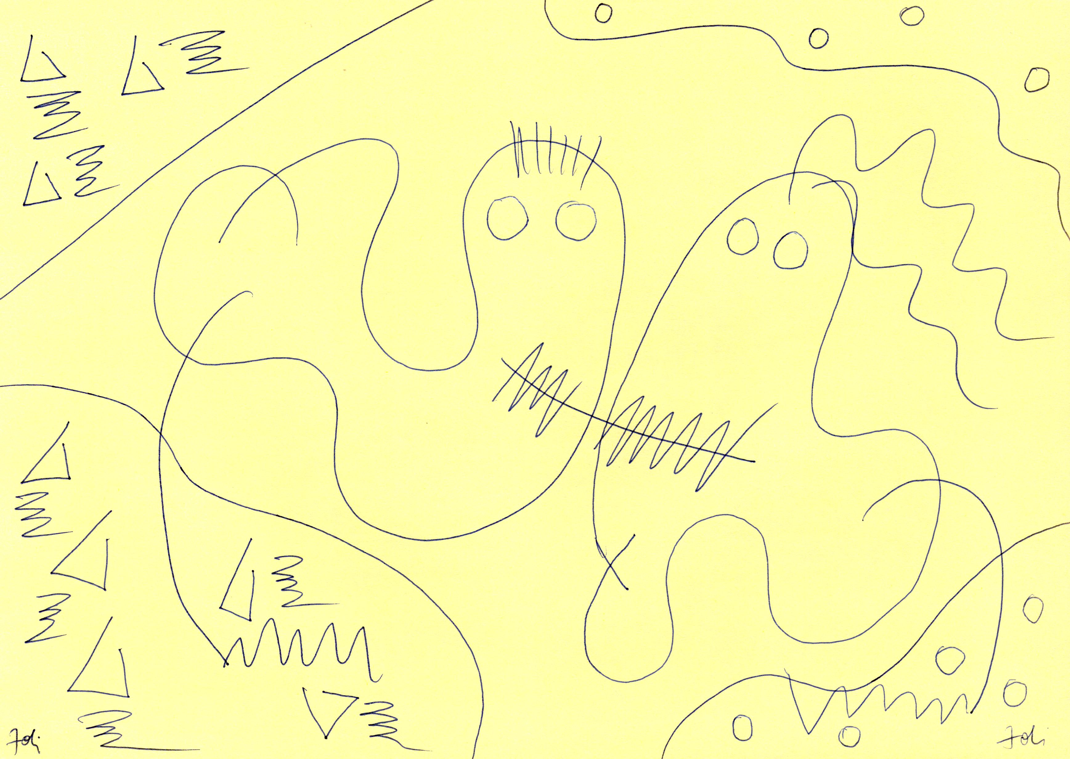 Drawings - 2016 drawing
